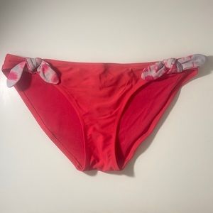 American Eagle Side Tie Bikini Bottoms
